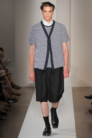 Jil Sander / - 2013